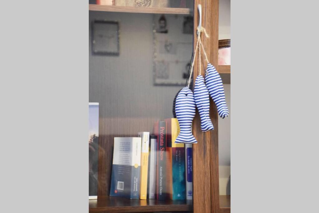 El pisito de Rodrigo II (alta en turismo VUT/2115)