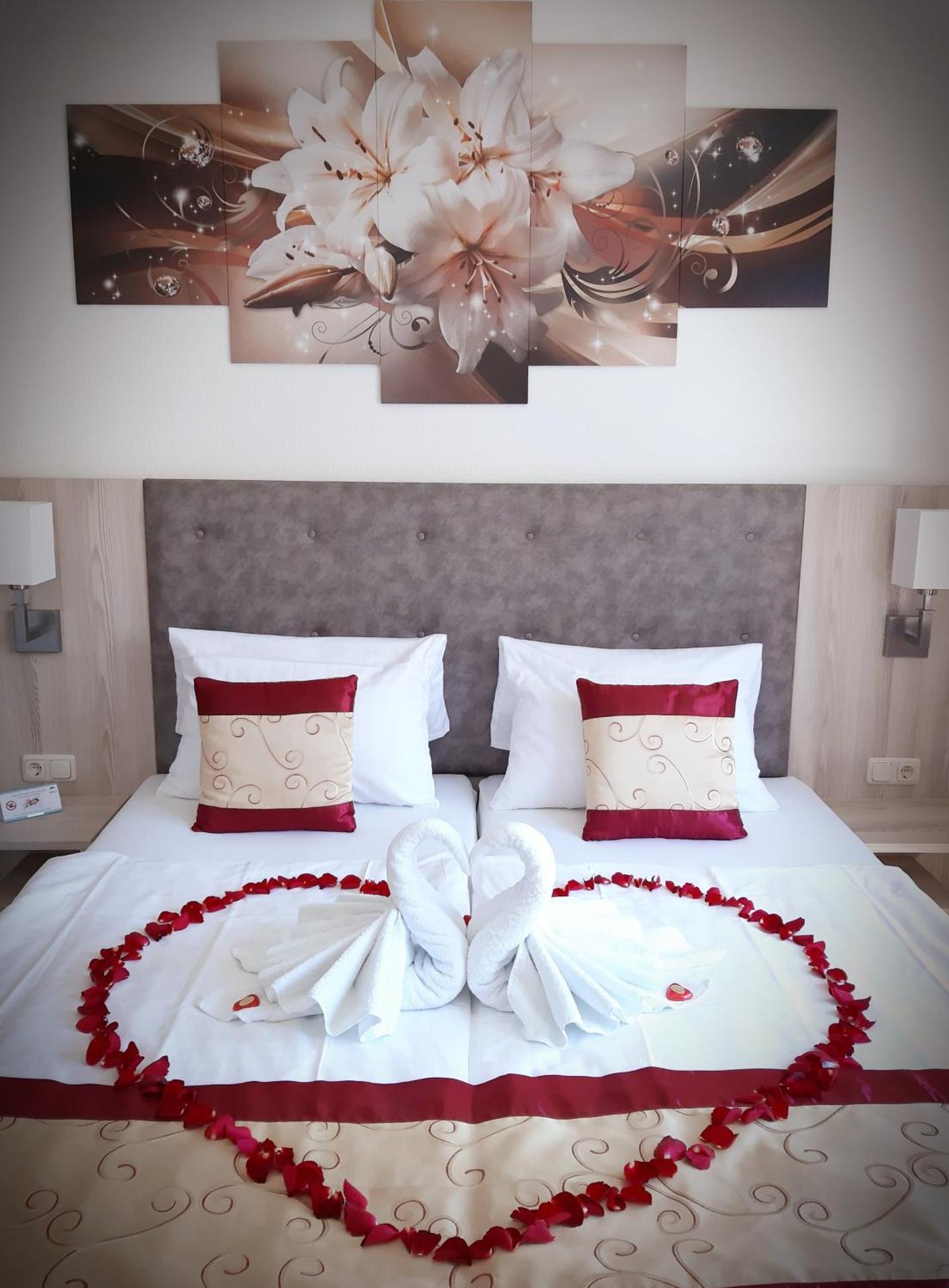 Hotel Medebach - Zum Schwanenkönig