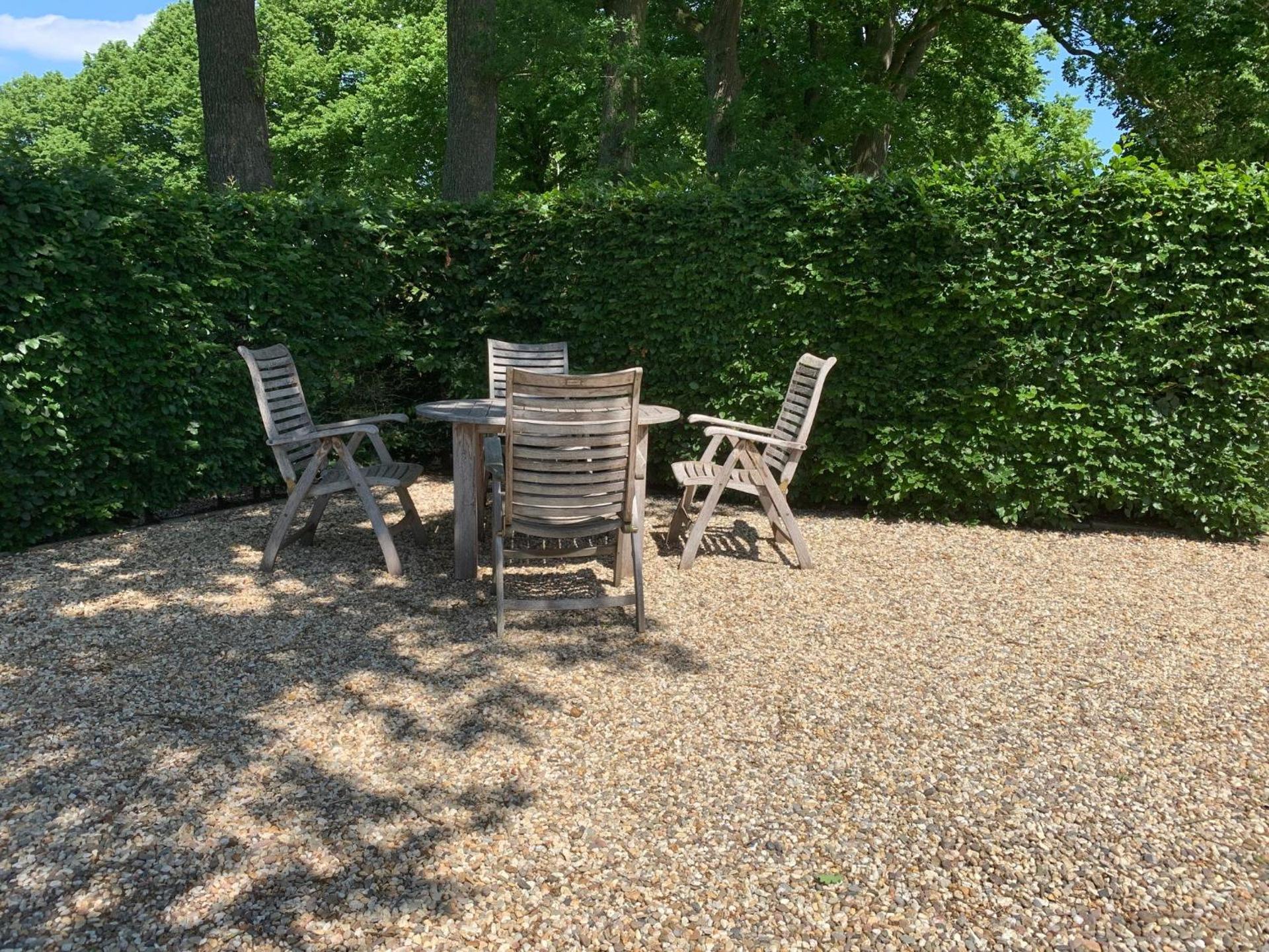 Karibu Het Voorhuis 2 tot 6 persoons luxe slaapkamers met een mooie woonkeuken