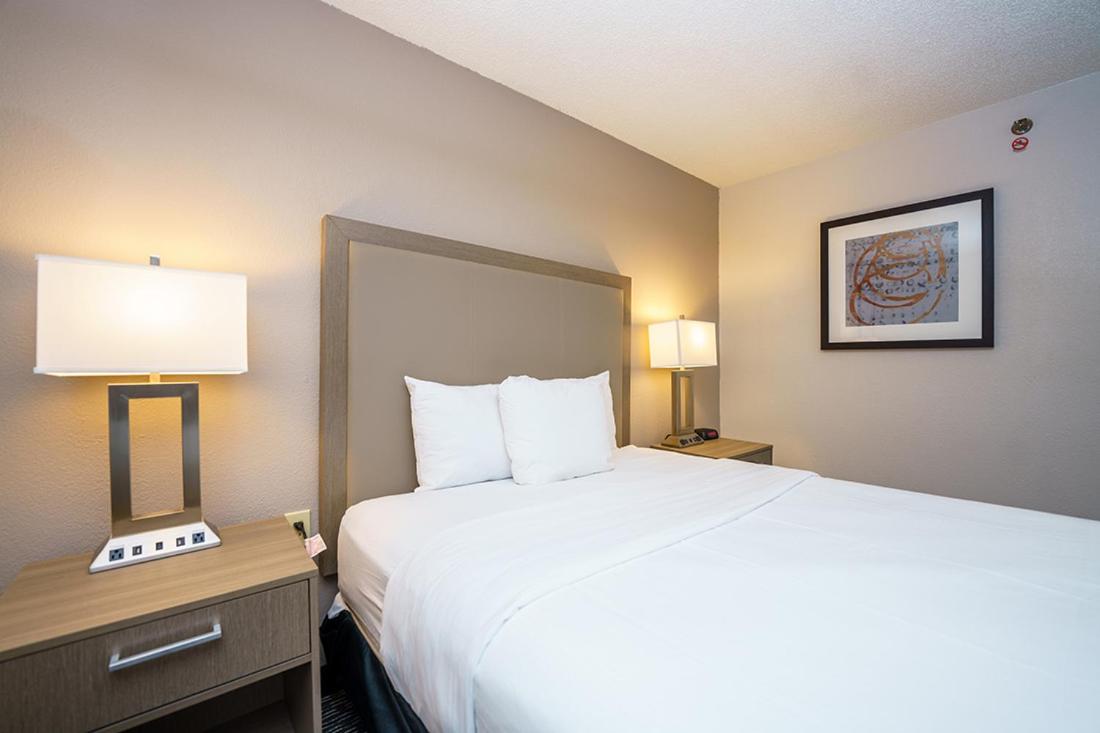 Wingate by Wyndham Brunswick GA I-95