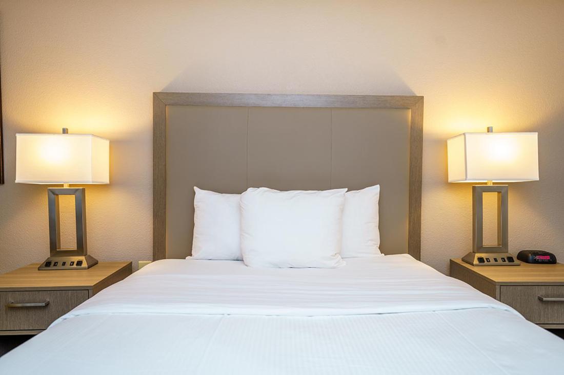 Wingate by Wyndham Brunswick GA I-95