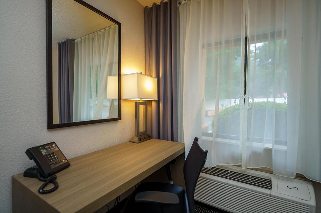 Wingate by Wyndham Brunswick GA I-95