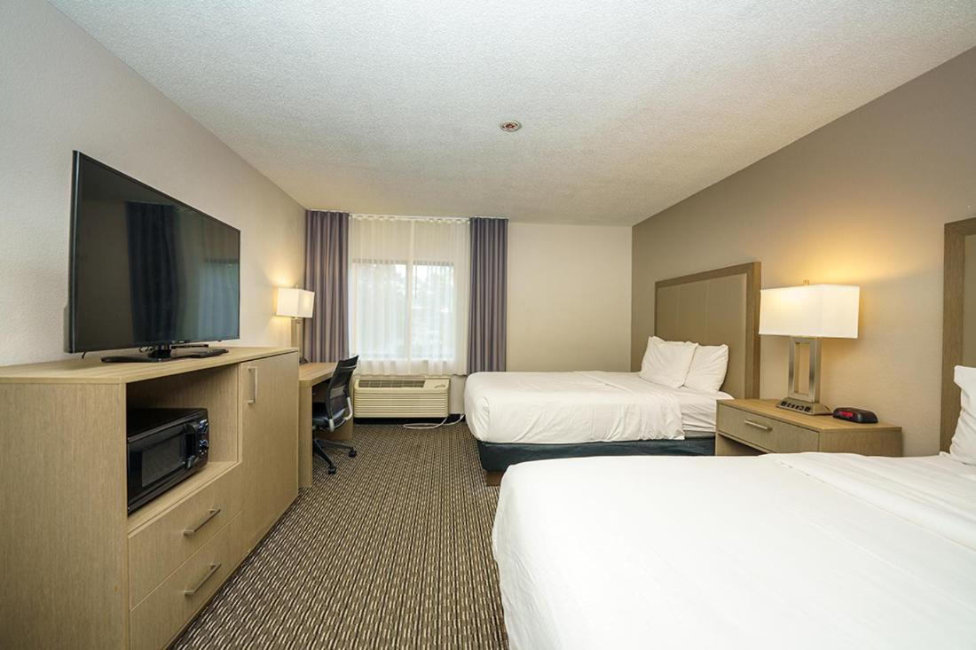 Wingate by Wyndham Brunswick GA I-95