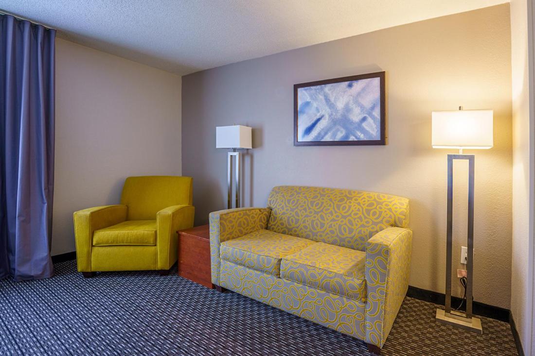 Wingate by Wyndham Brunswick GA I-95