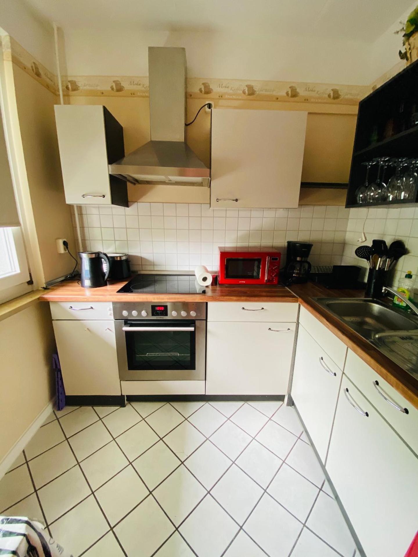 Fewo Dresden Zentrum Nähe Hauptbahnhof