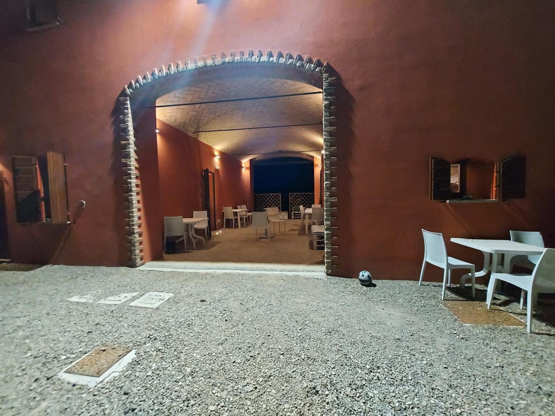 AGRITURISMO AZIENDA AGRICOLA FERRARI M.RITA