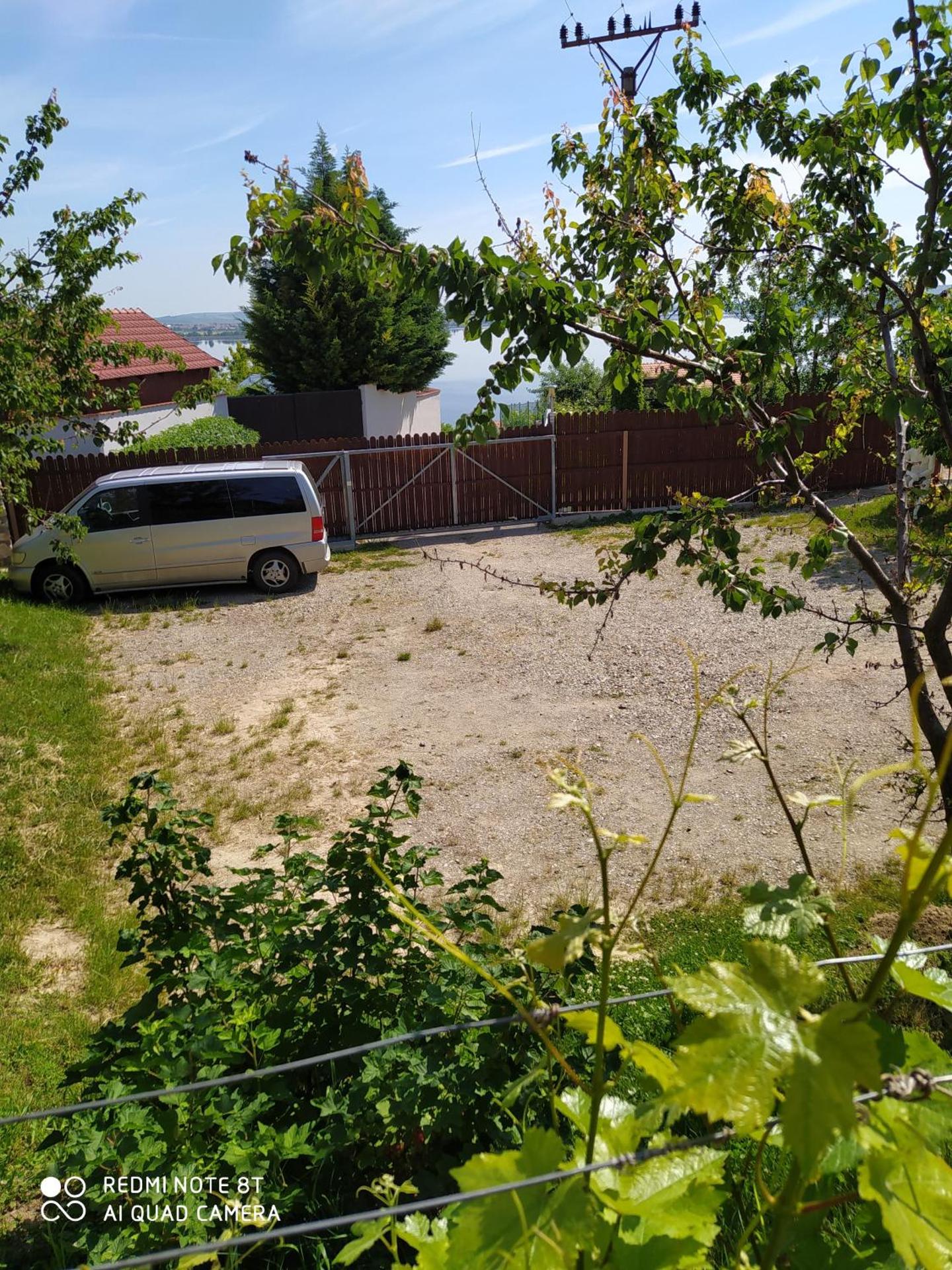 Ubytování Pálavská Riviéra