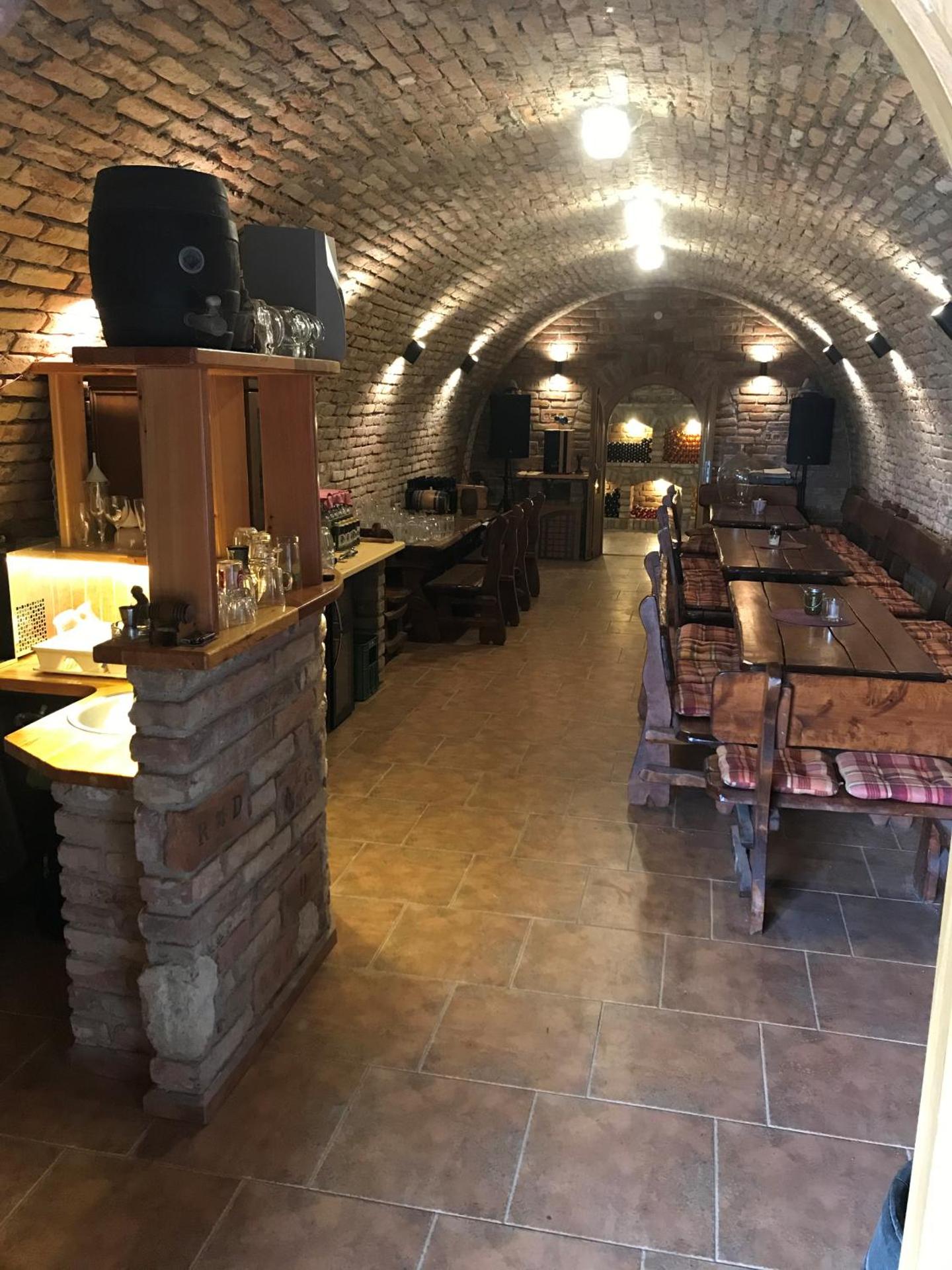 Ubytování Pálavská Riviéra