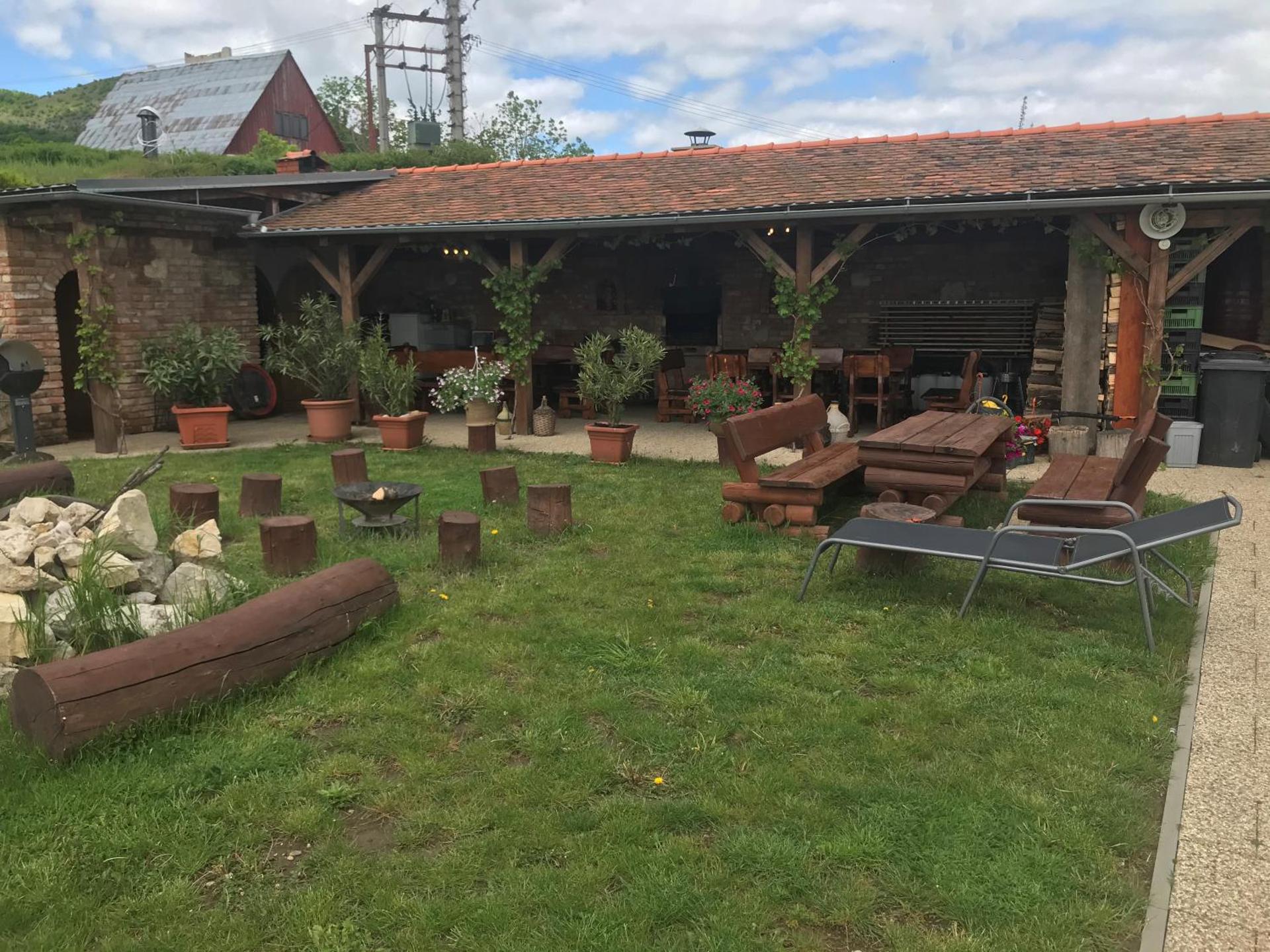 Ubytování Pálavská Riviéra