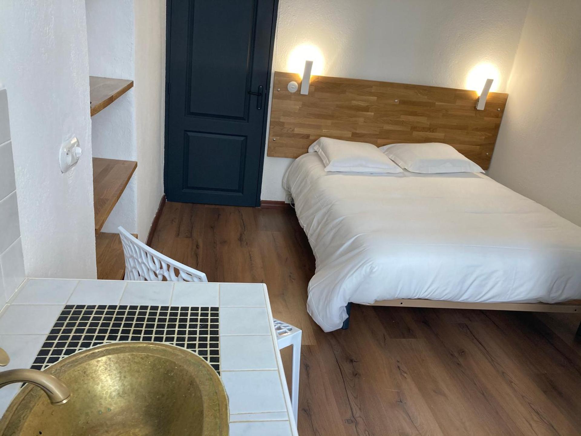 Charmant T2 au coeur de la rue Fesch