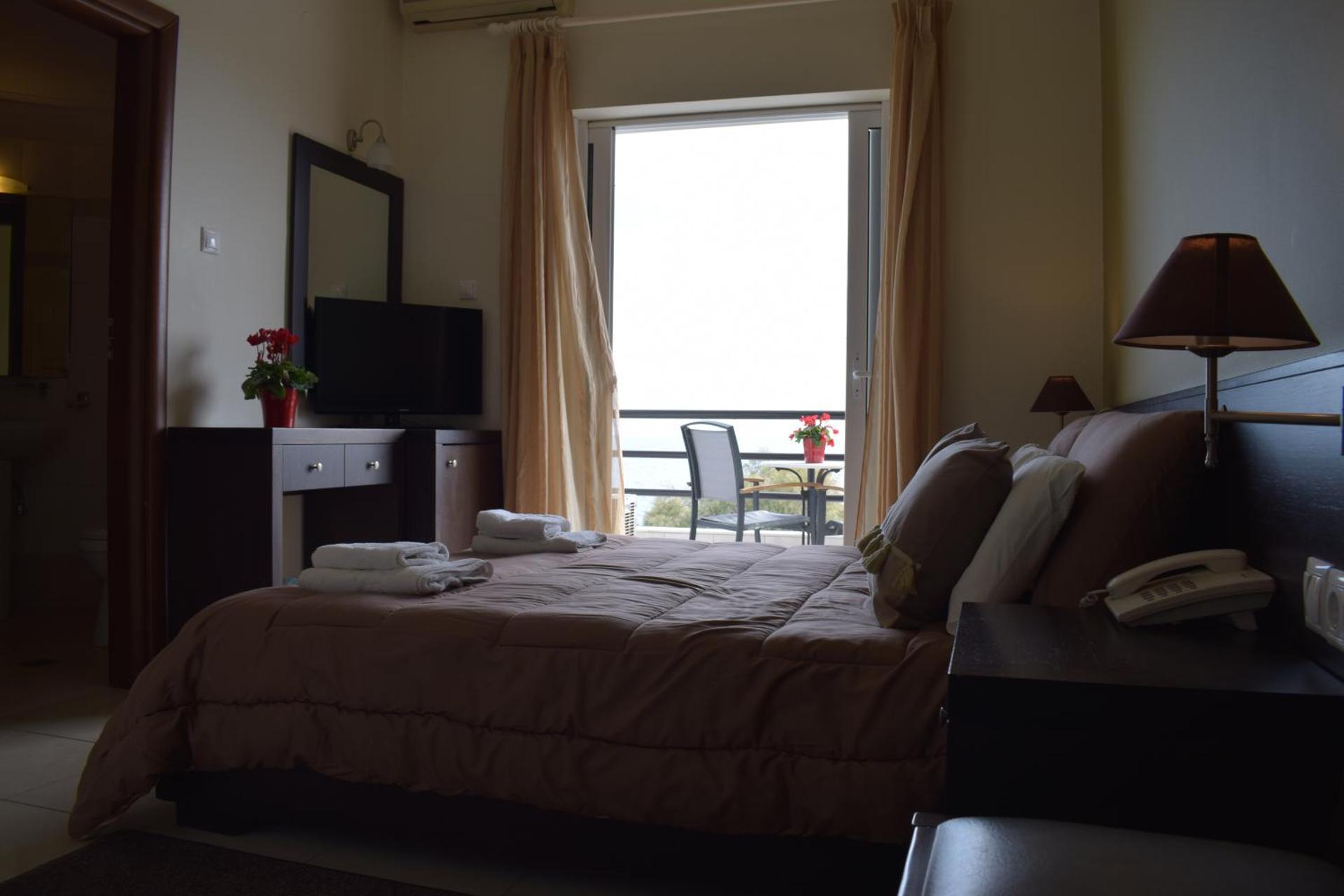 Tokalis Boutique Hotel & Spa