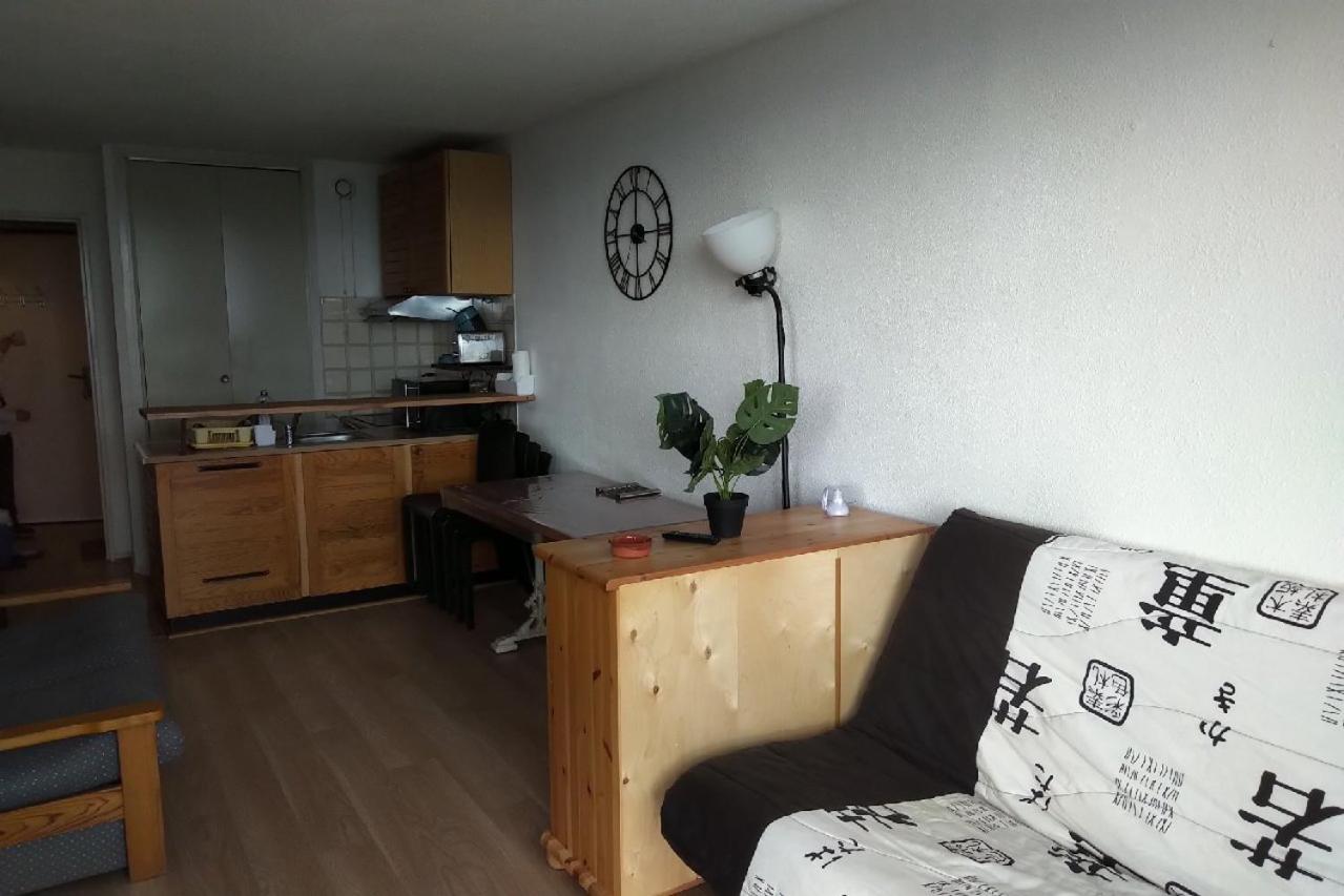 Appartement 604 avec vue sur la vallée de la Cerdagne