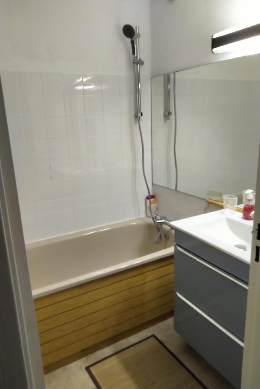 Appartement 604 avec vue sur la vallée de la Cerdagne