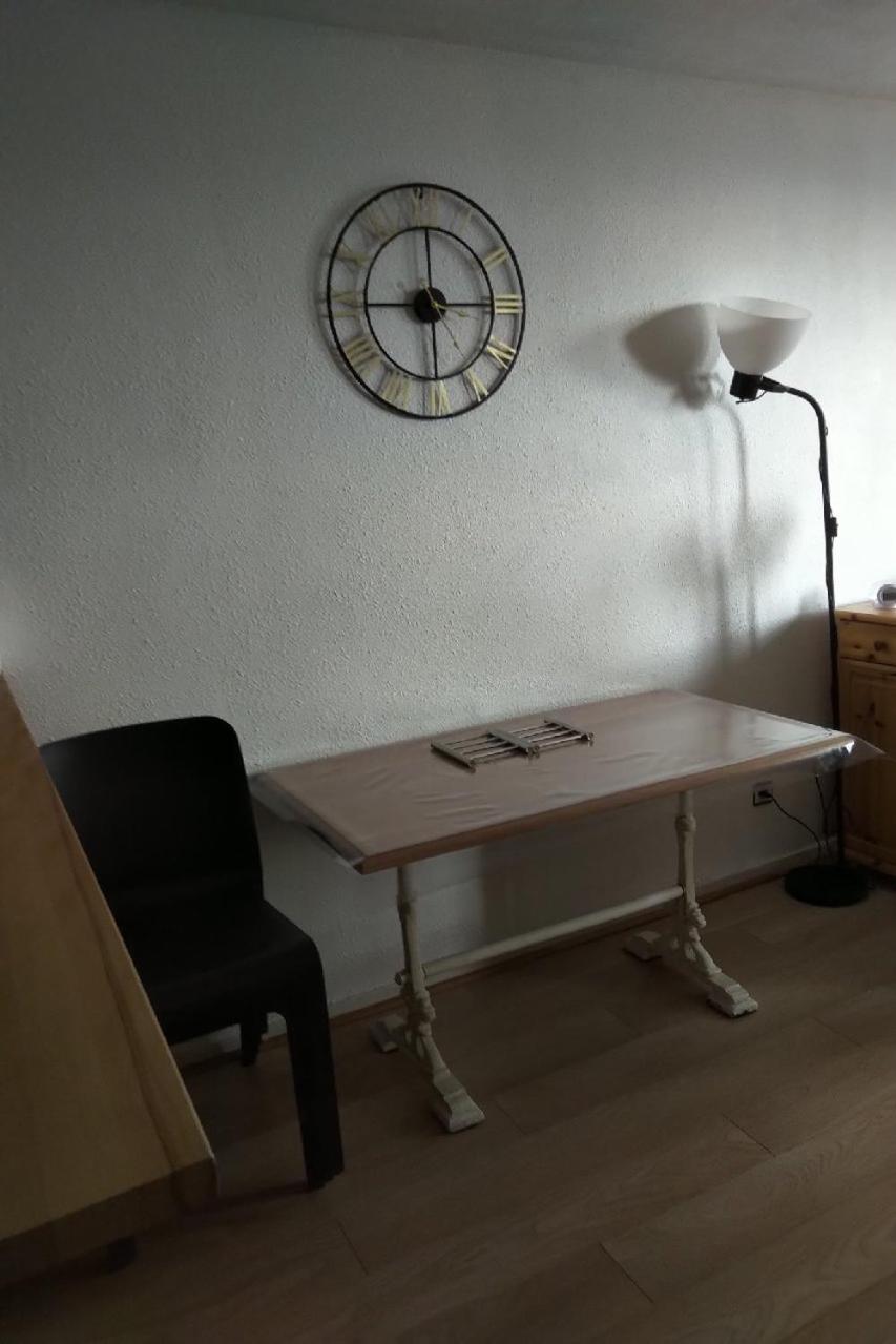 Appartement 604 avec vue sur la vallée de la Cerdagne