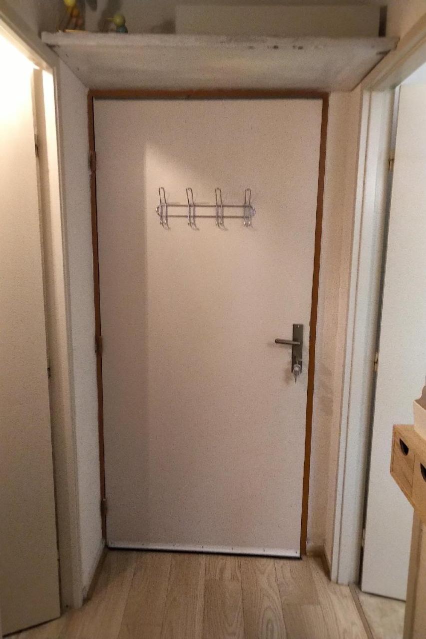 Appartement 604 avec vue sur la vallée de la Cerdagne