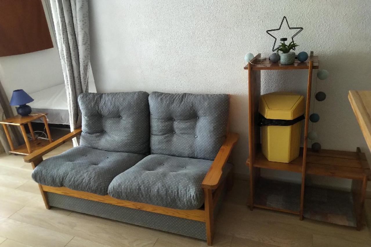 Appartement 604 avec vue sur la vallée de la Cerdagne