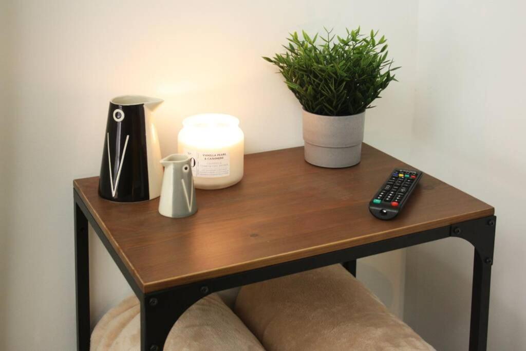 Easy4Stay by City Center I