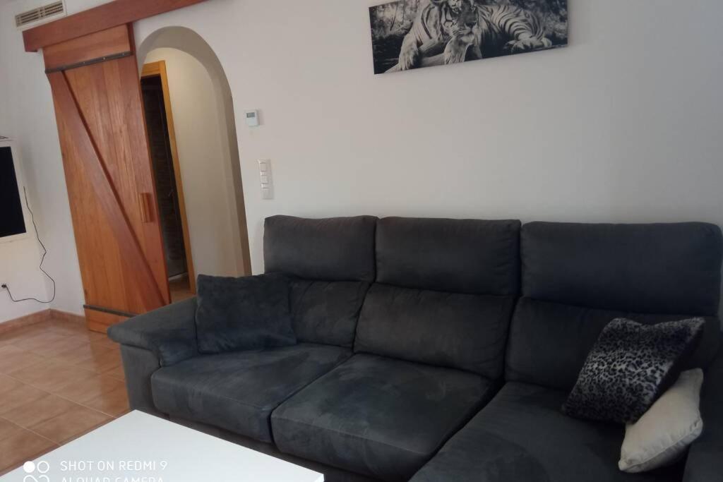 LOFT ALQUILER ALCALALÍ