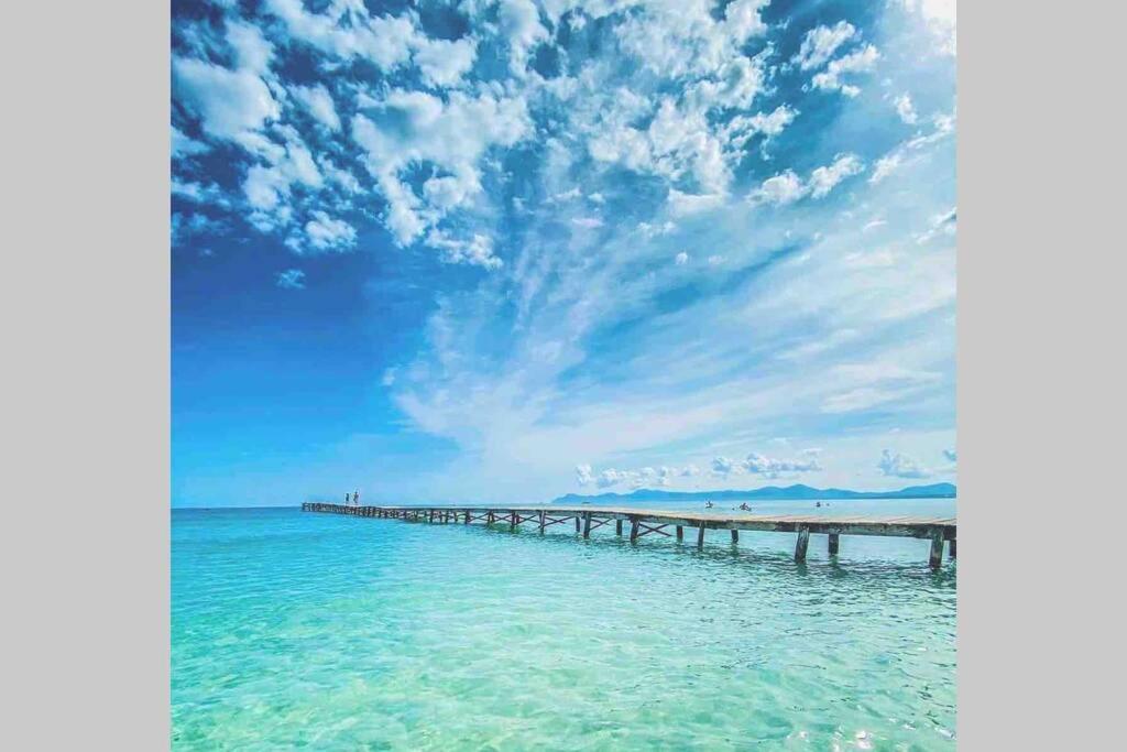 Verano ETERNO en Mallorca - Alcudia!