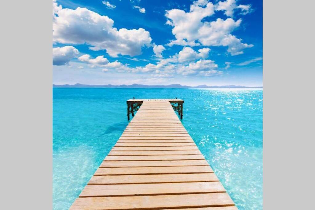 Verano ETERNO en Mallorca - Alcudia!