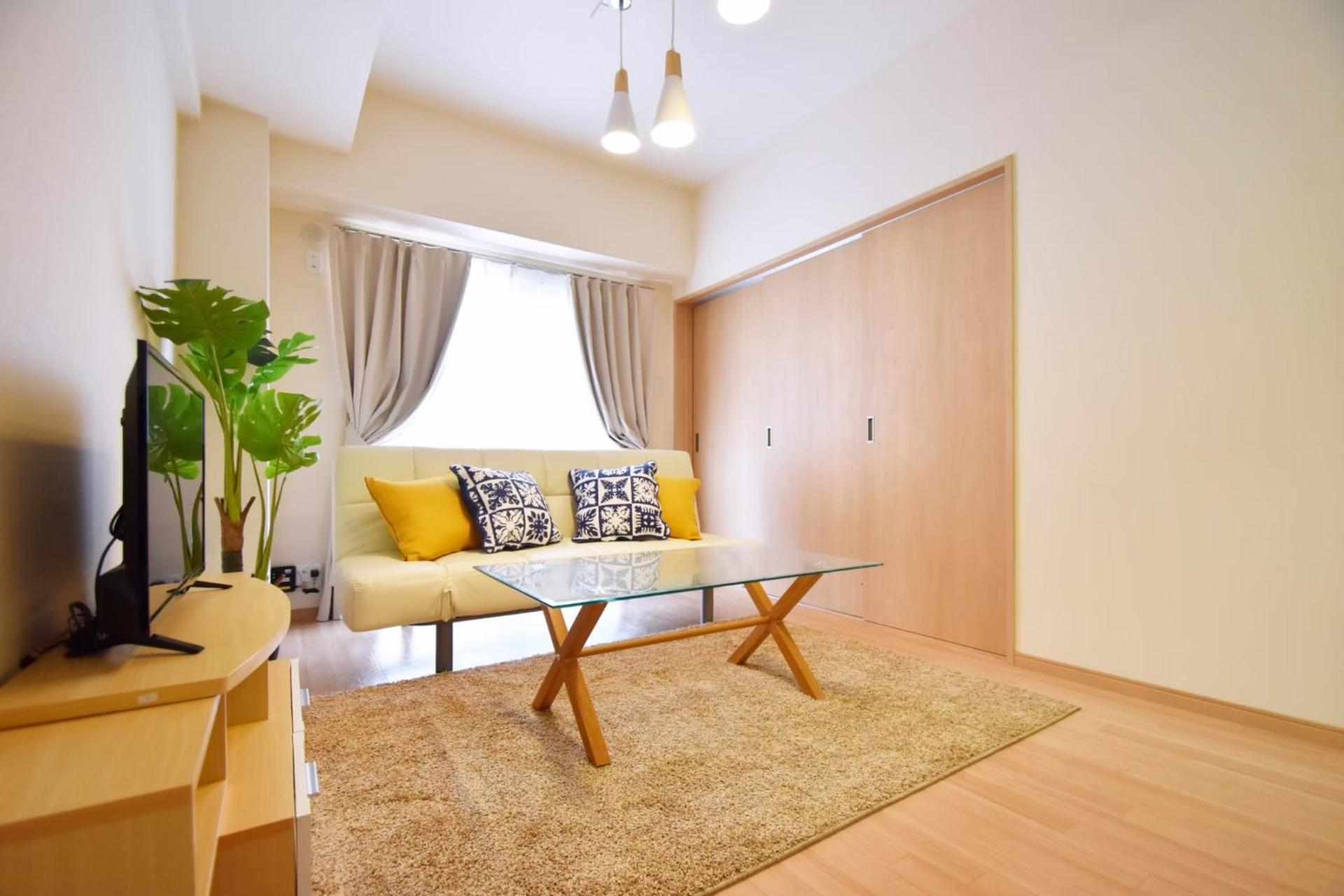 カモミール西町 202