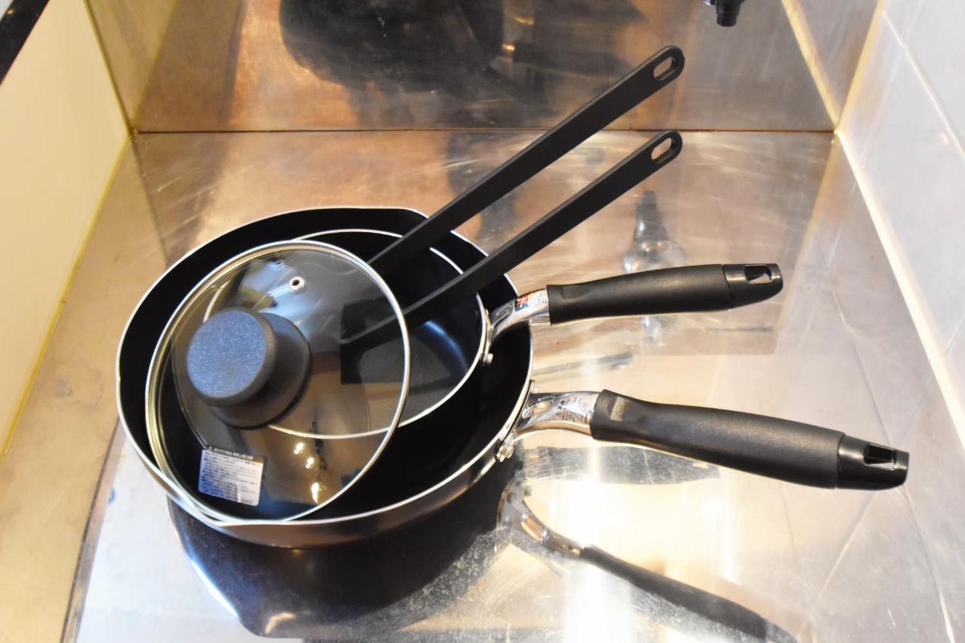 カモミール西町 202