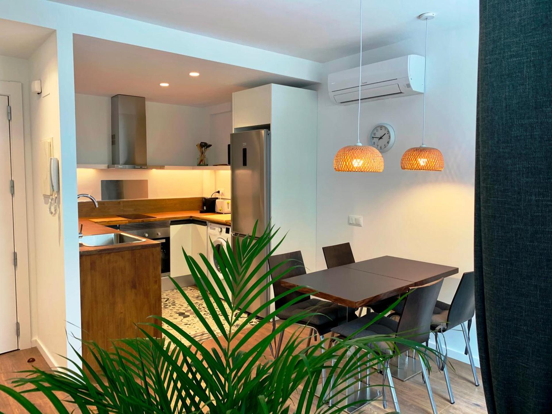 Apartaments Voralmar