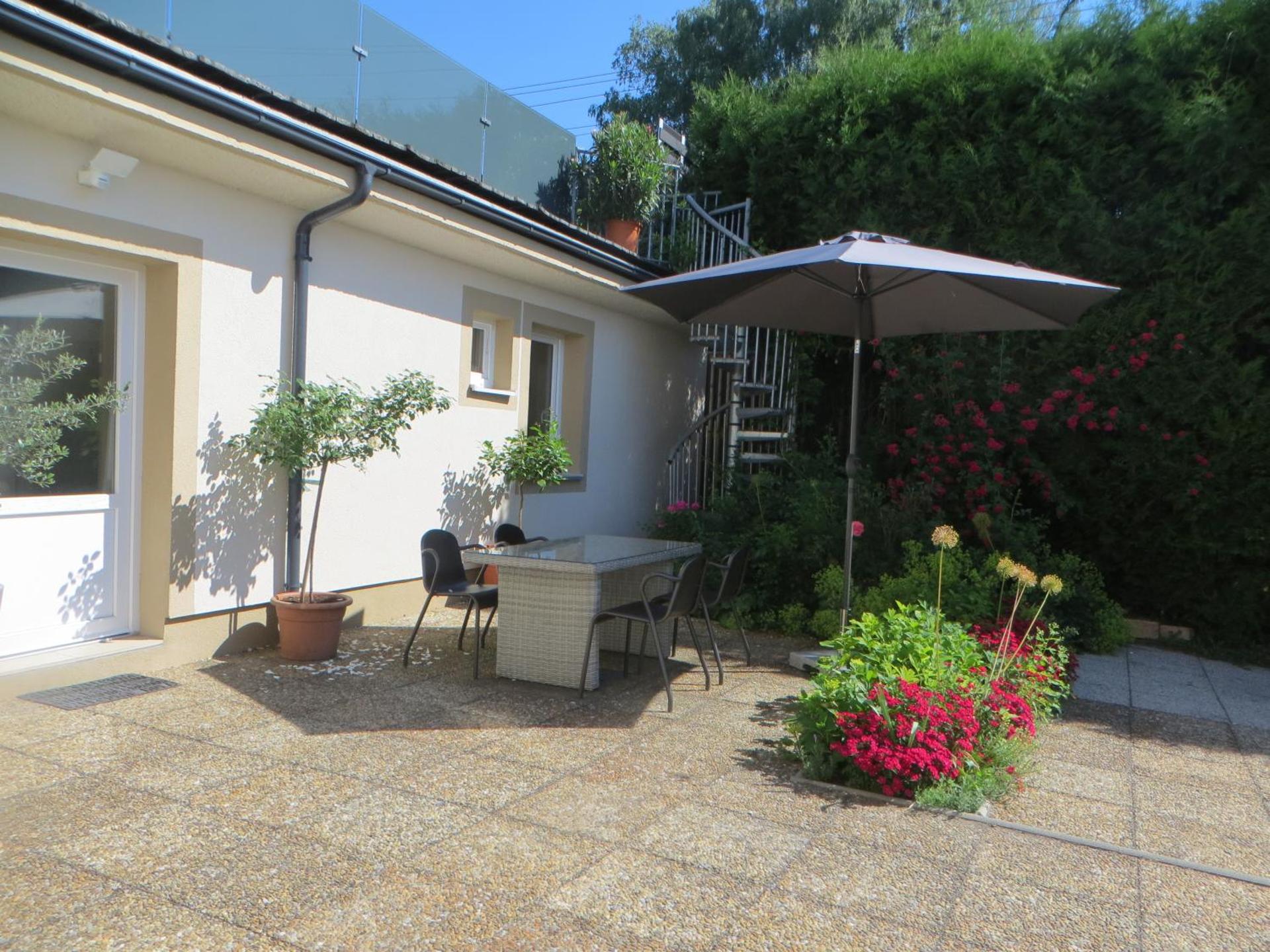 Premium City Apartment Amadeus