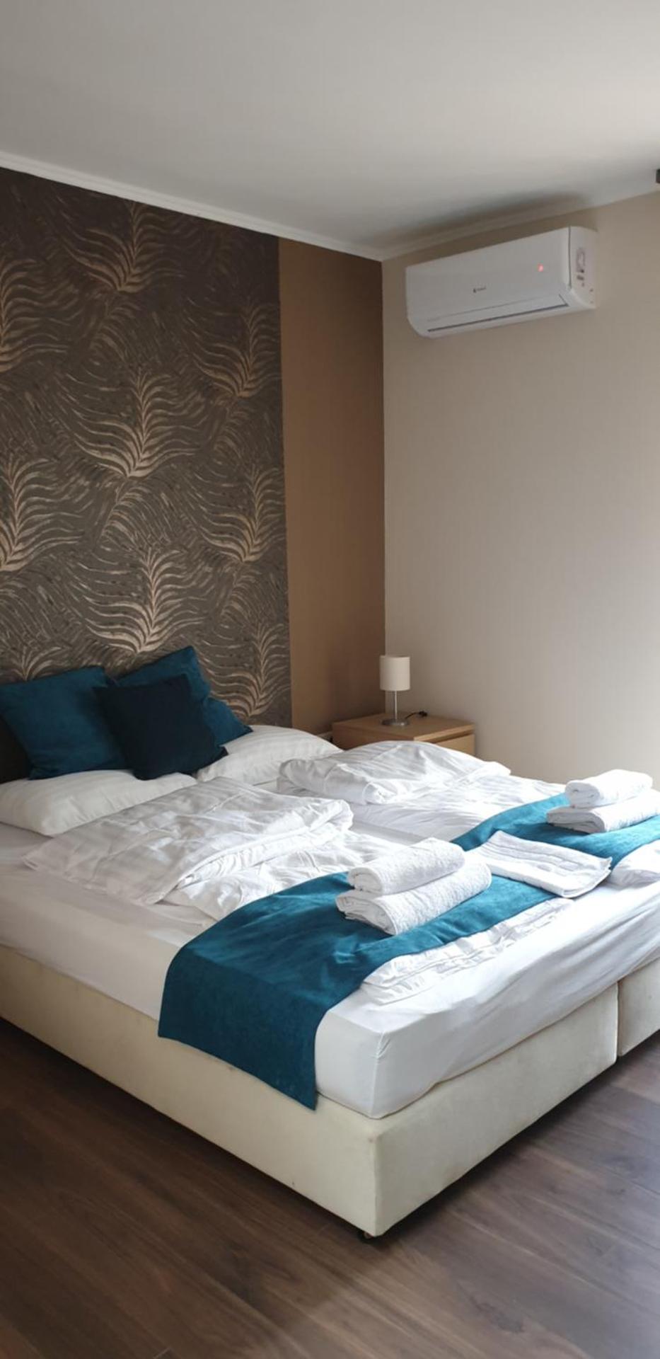 Family Room with Terrace