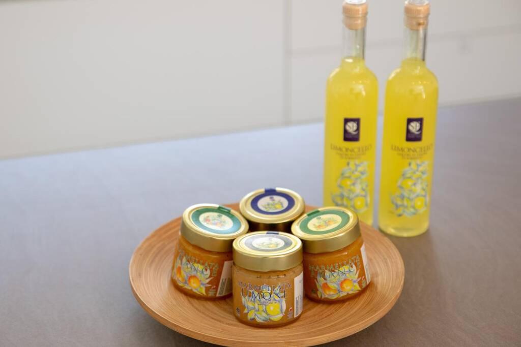 WHITE HOUSE SORRENTO - CASA VACANZA