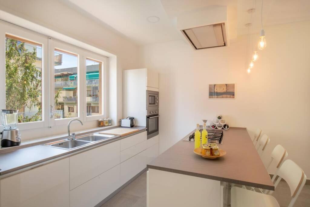 WHITE HOUSE SORRENTO - CASA VACANZA