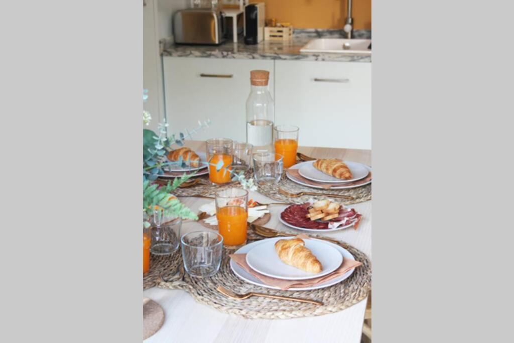 Easy4Stay by City Center II