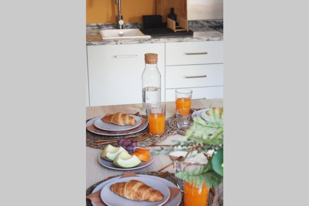 Easy4Stay by City Center II