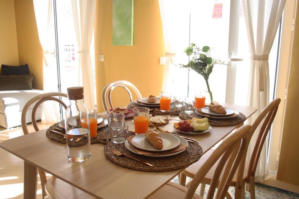 Easy4Stay by City Center II