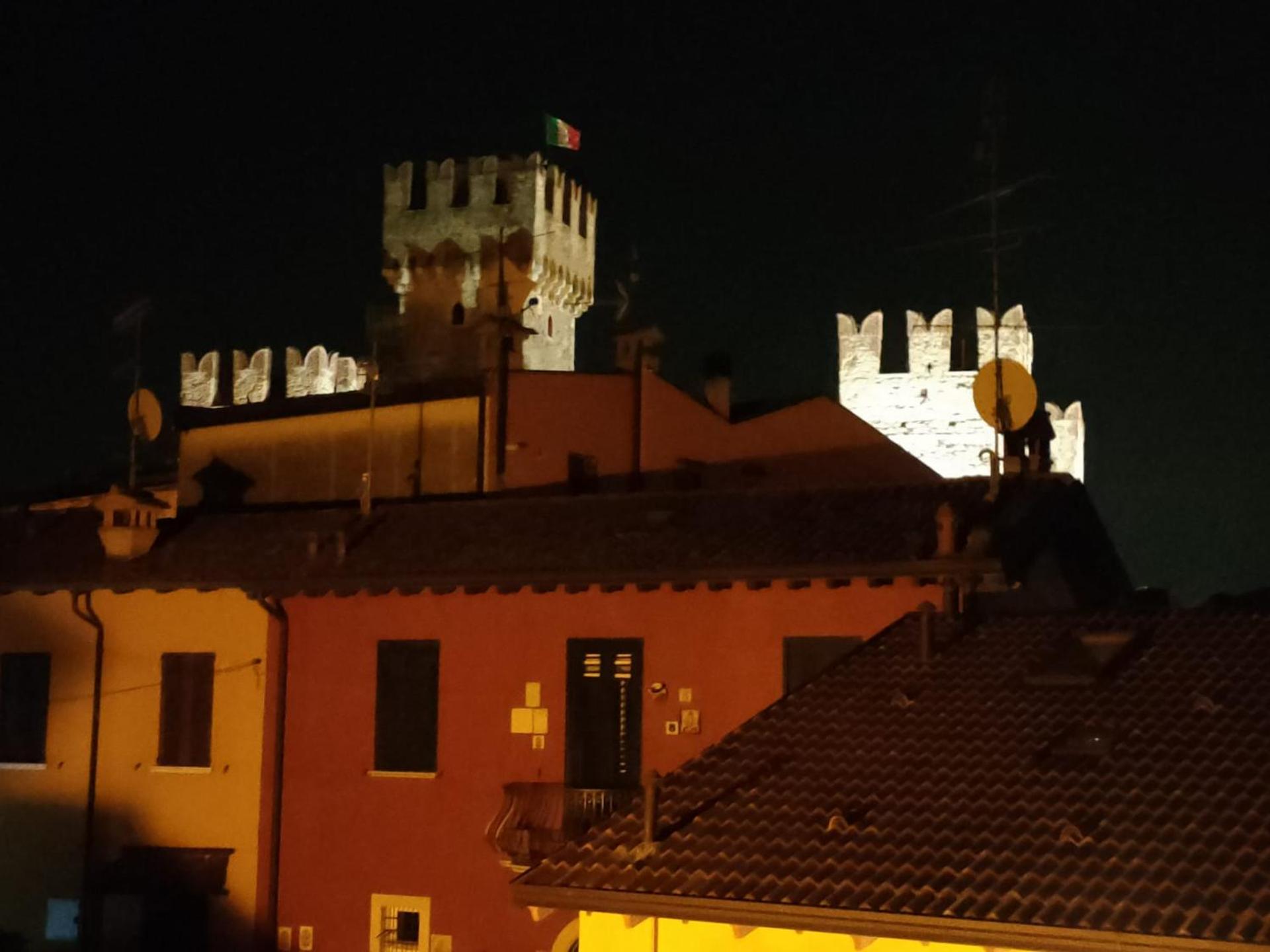 Luxury Suite Sirmione