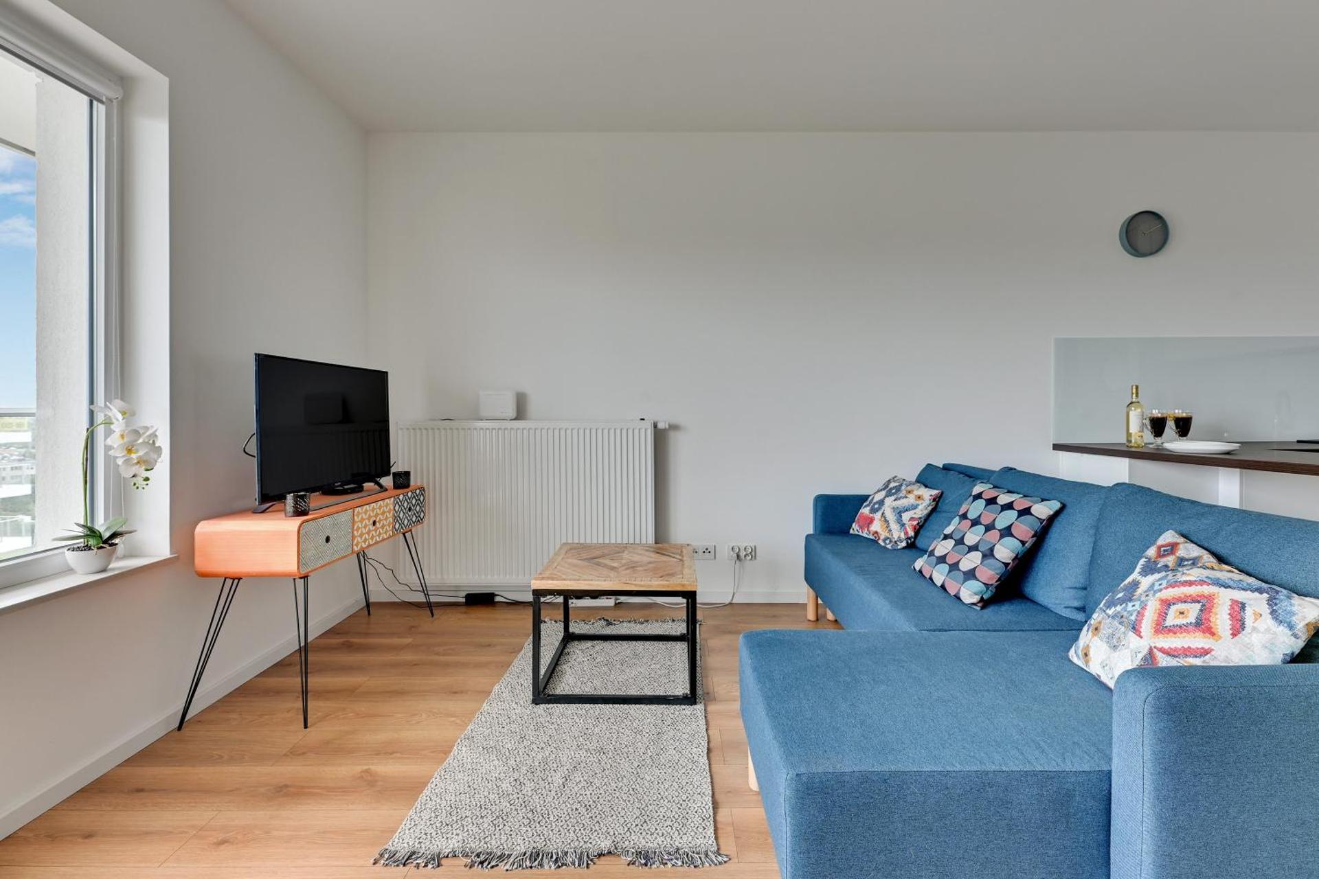 Studio Baltica Brzeźno