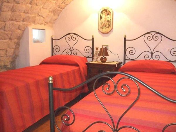 Two-Bedroom Apartment - Split Level