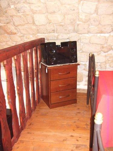 Two-Bedroom Apartment - Split Level