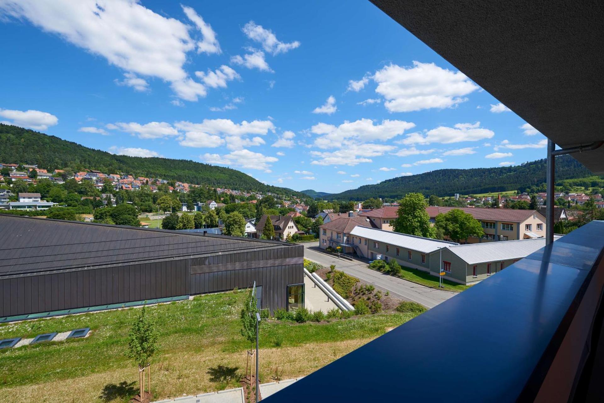 View (from property/room)