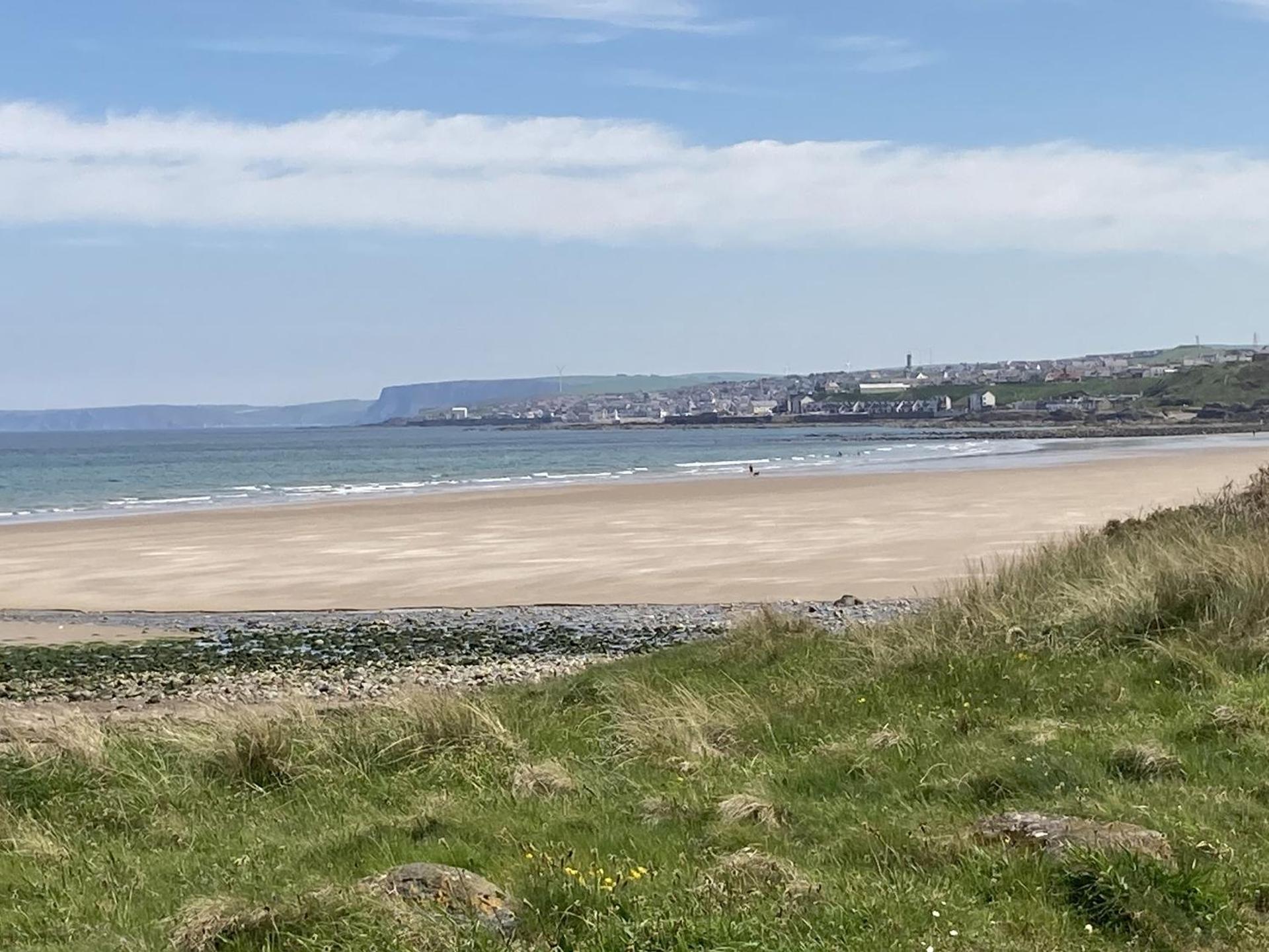 Tammie Norrie Cottage