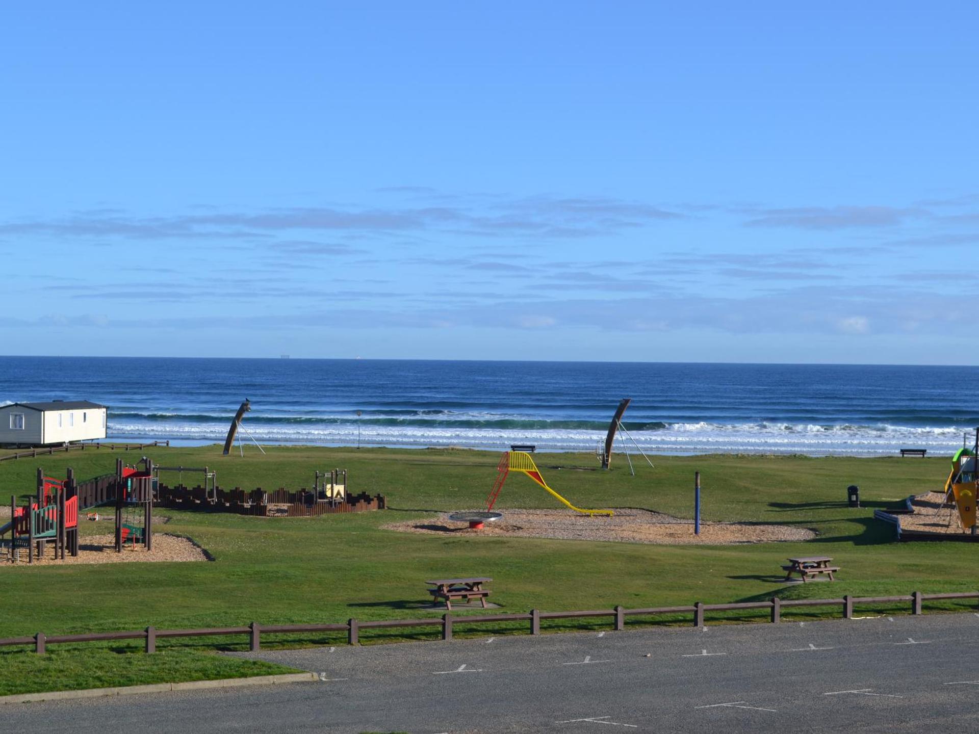 Tammie Norrie Cottage