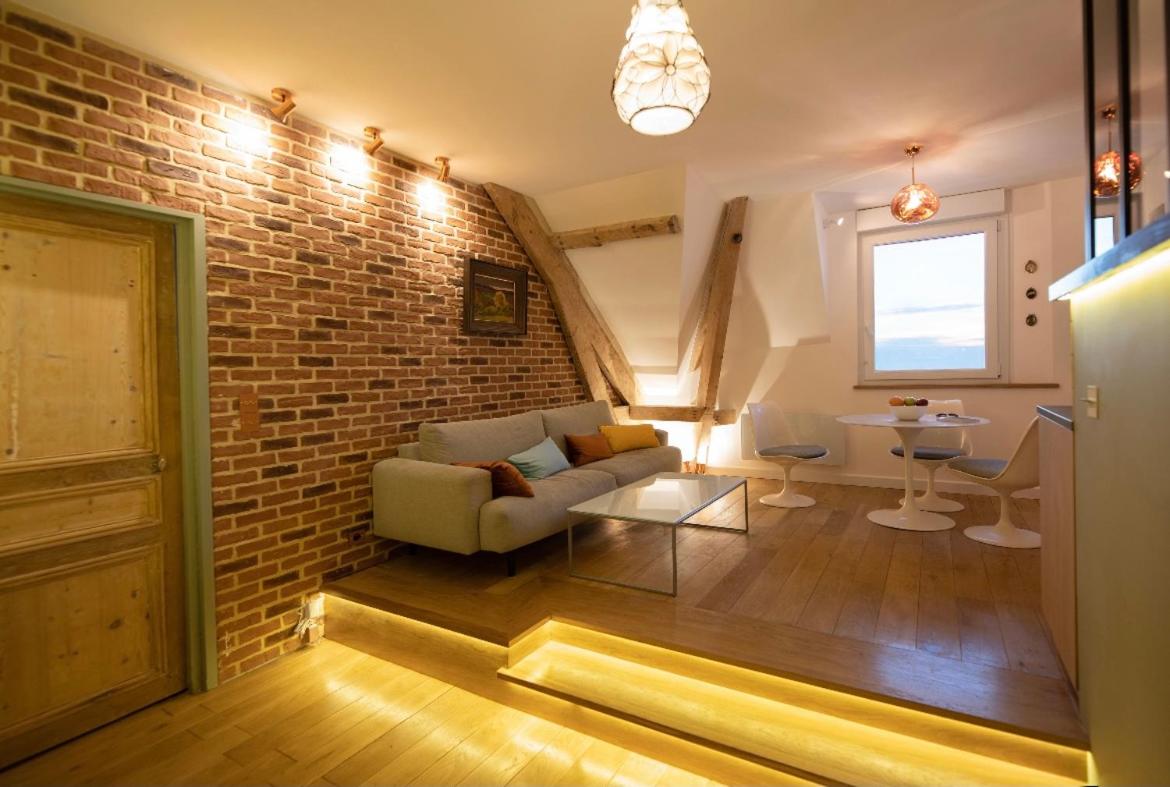 Villa le Courlis Panoramic see view