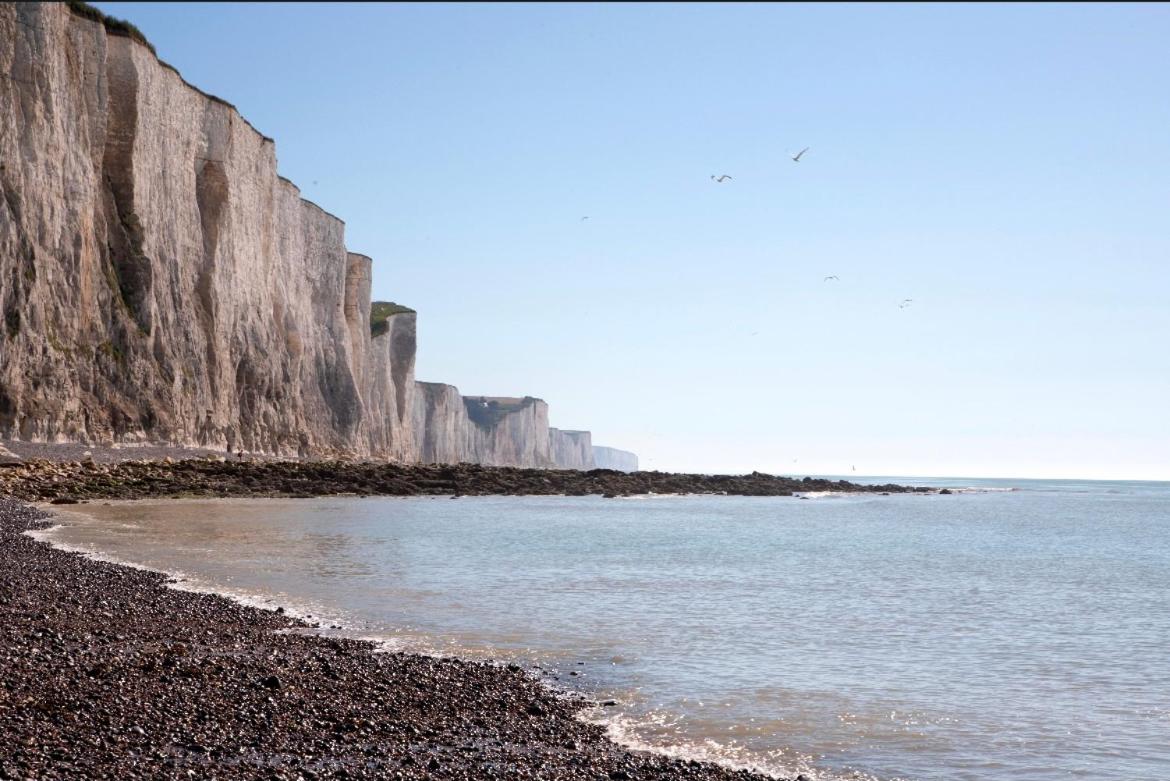 Villa le Courlis Panoramic see view
