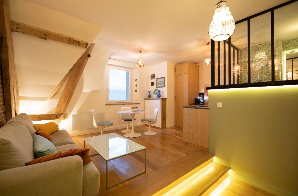 Villa le Courlis Panoramic see view