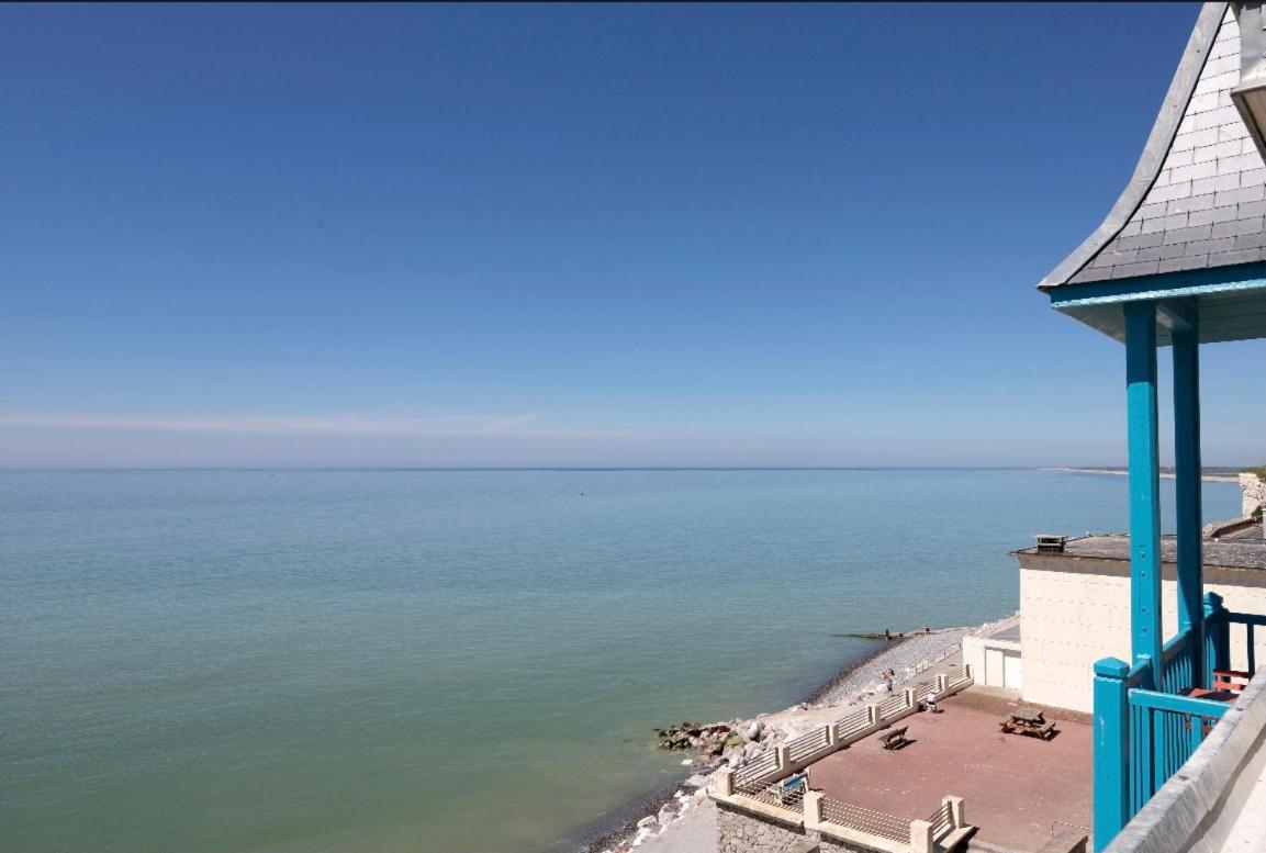 Villa le Courlis Panoramic see view