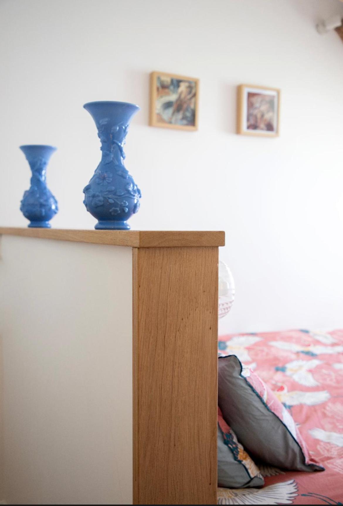 Villa le Courlis Panoramic see view