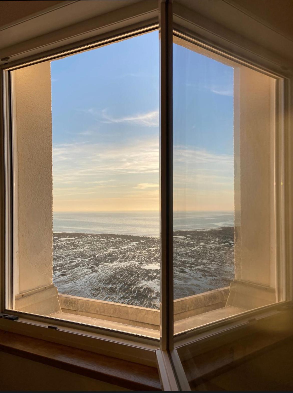 Villa le Courlis Panoramic see view