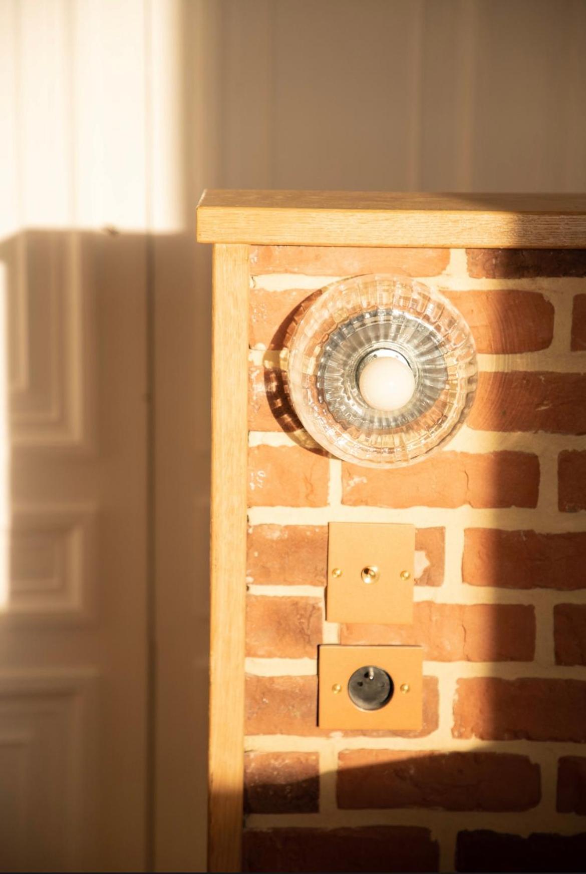 Villa le Courlis Panoramic see view