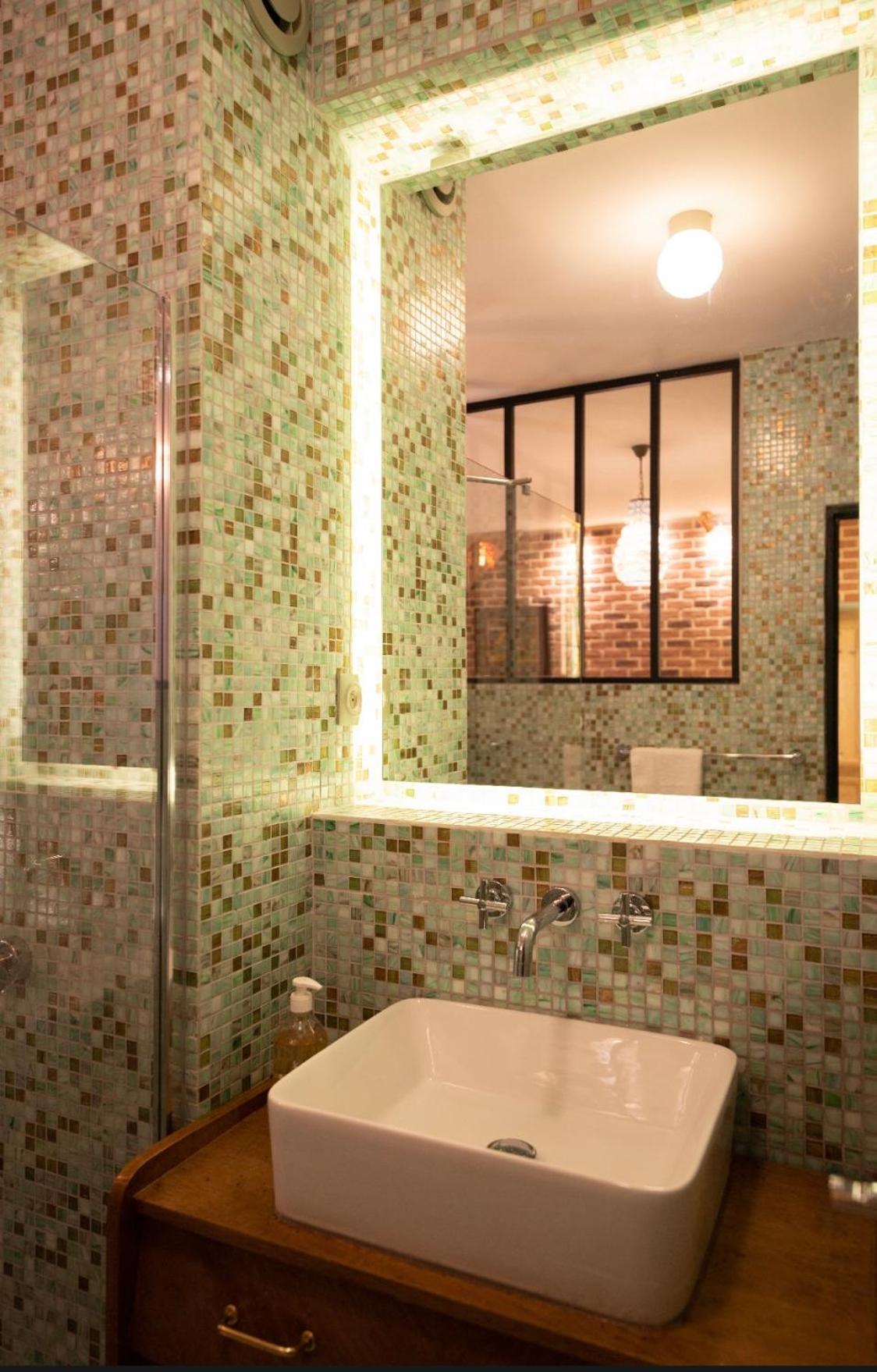 Villa le Courlis Panoramic see view