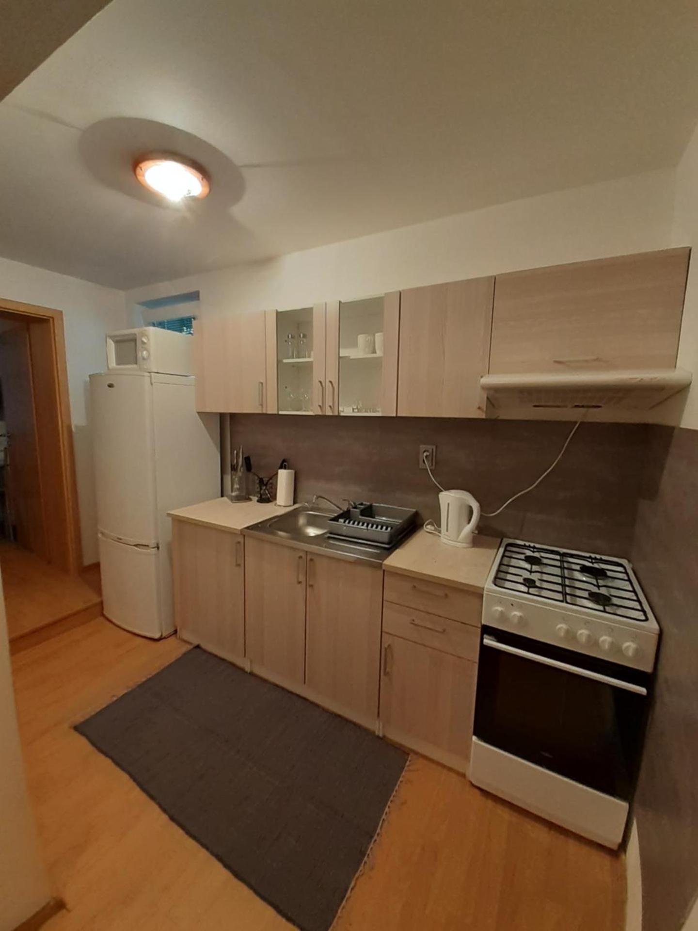 Apartmán LauMar 2
